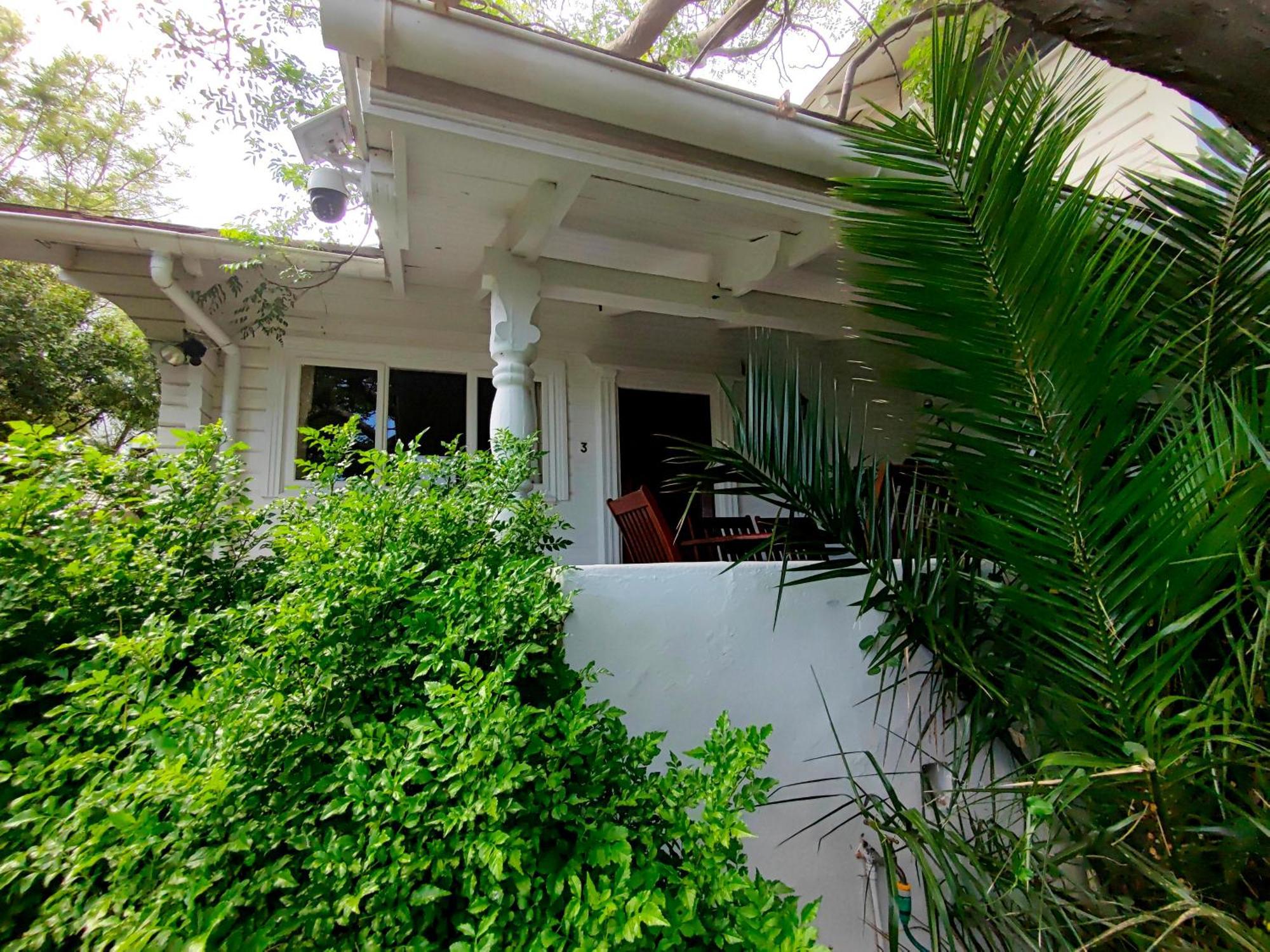 Swiss Cottage Guest House Cape Town Exterior photo