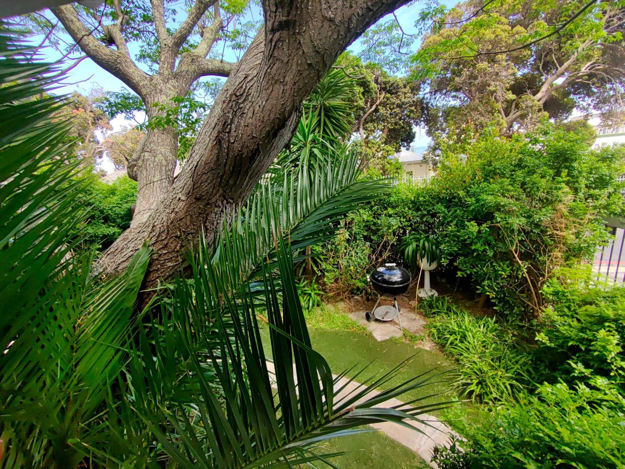 Swiss Cottage Guest House Cape Town Exterior photo
