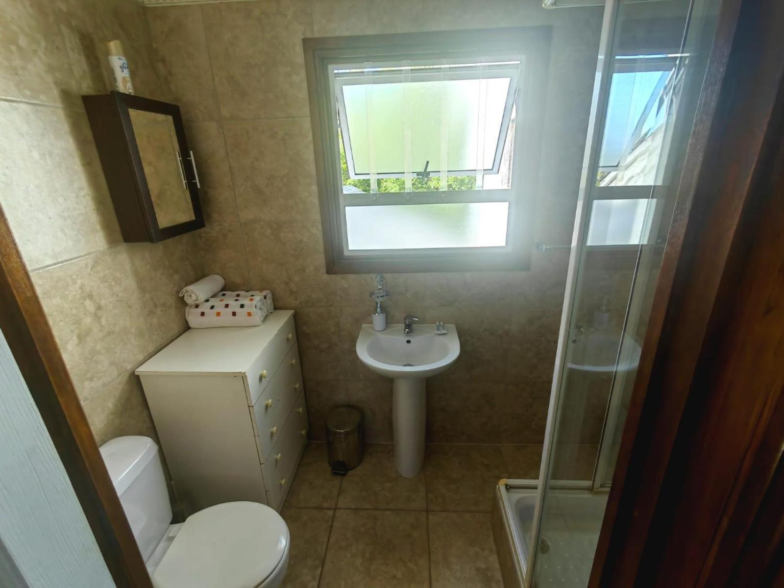 Swiss Cottage Guest House Cape Town Exterior photo
