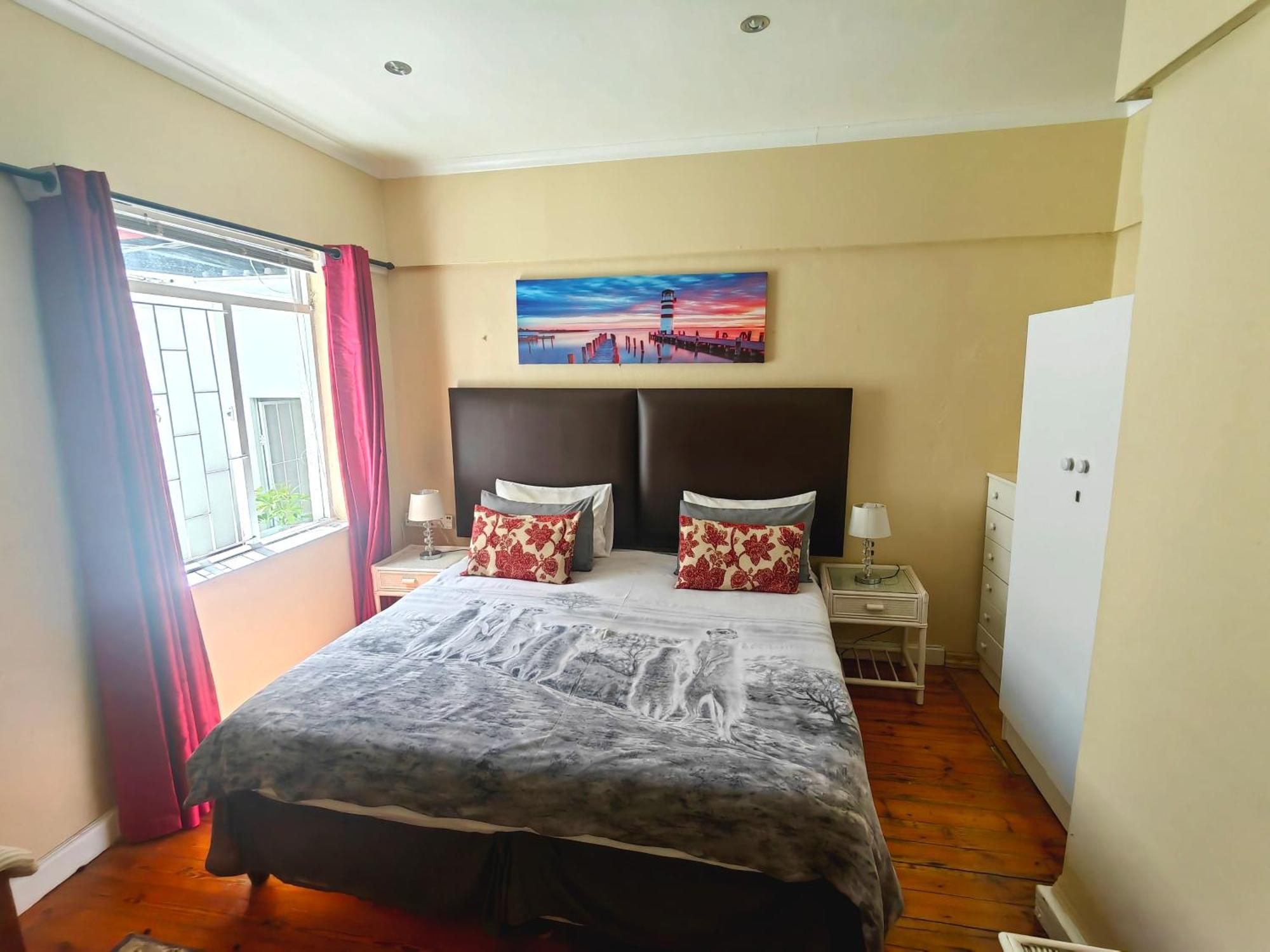 Swiss Cottage Guest House Cape Town Exterior photo