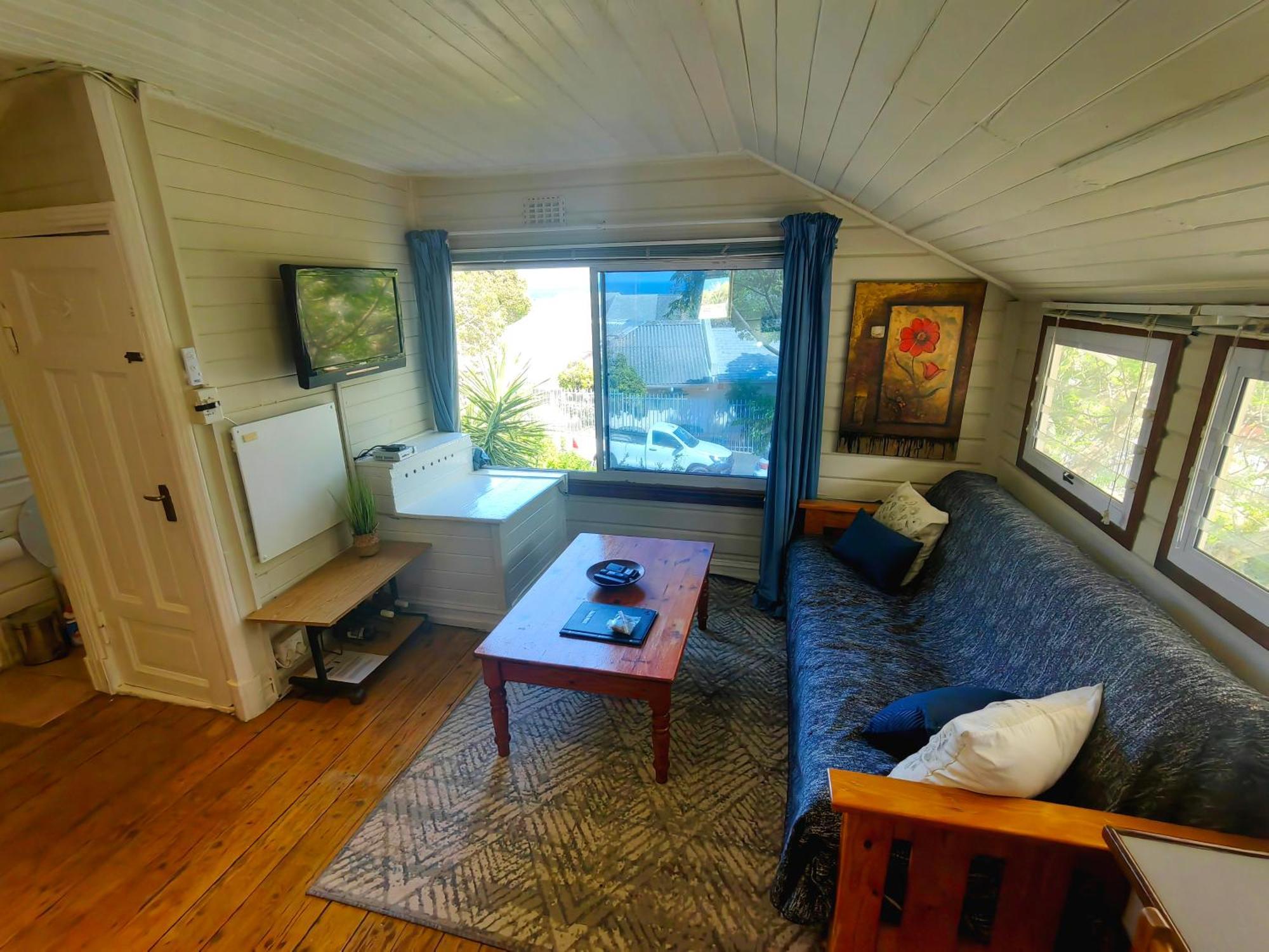 Swiss Cottage Guest House Cape Town Exterior photo